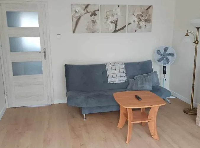 Beniowskiego * 그단스크