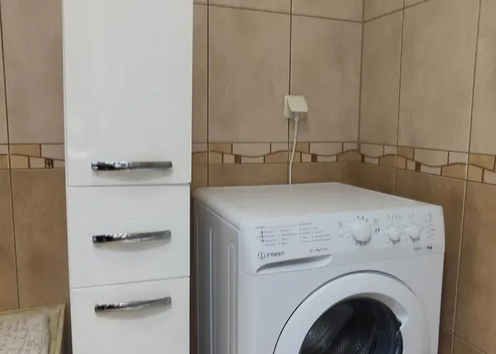 아파트 Beniowskiego *