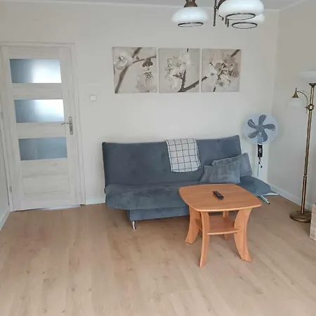 Beniowskiego * גדנסק