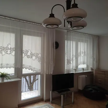 Beniowskiego Апартаменты Гданьск