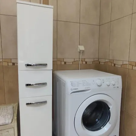 Appartement Beniowskiego *