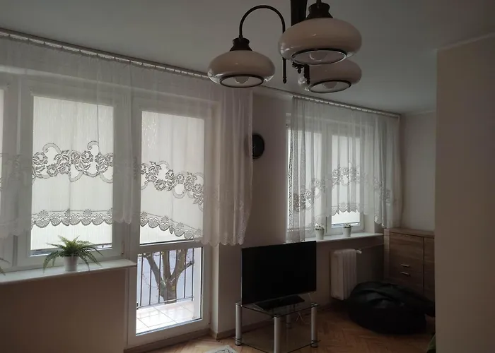 Beniowskiego Lejlighed Gdańsk