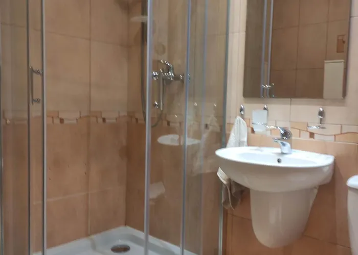 Lejlighed Beniowskiego