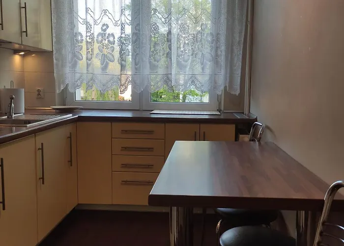 Beniowskiego Lejlighed